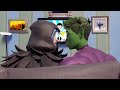 Fortnite Roleplay BEASTBOY FALLS IN LOVE WITH RAVEN! (TEEN TITANS) (A Fortnite Short Film) {PS5}