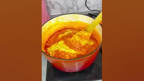 The Best method to Prepare Authentic Egusi Soup #egusisoup #viral #fyp #trending #youtube #funny