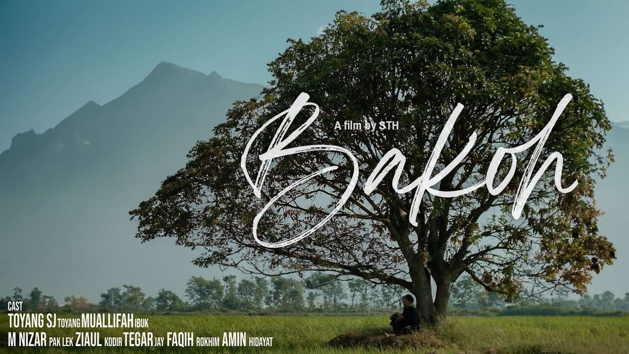 BAKOH - FILM PENDEK PONDOK PESANTREN DARUL HIKMAH