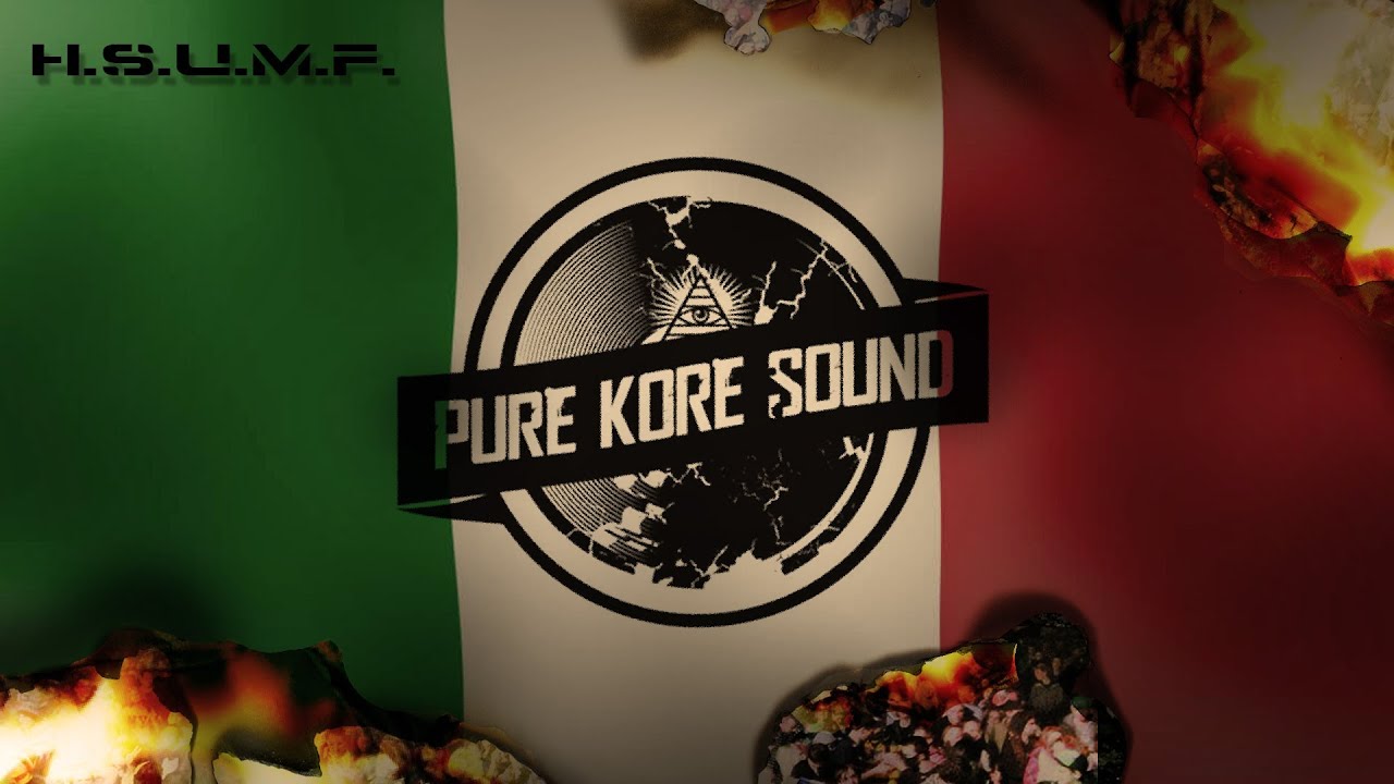 Live Underground Music Streaming Channel  H.S.U.M.F. Vol.3