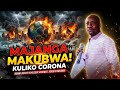 MAJANGA MAKUBWA KULIKO CORONA YATATOKEA DUNIANI NAMNA PEKEE YA KUZUIA YATAJWA ASKOFU GWAJIMA 