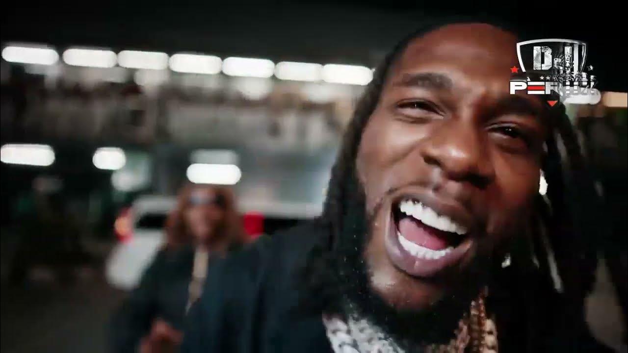 AFROBEAT & AMAPIANO VIDEO MIX DJ PEREZ YouTube