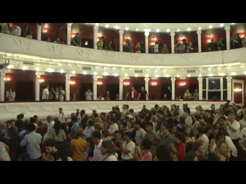 Concierto de Jazz "Jujuy Corazón Andino"