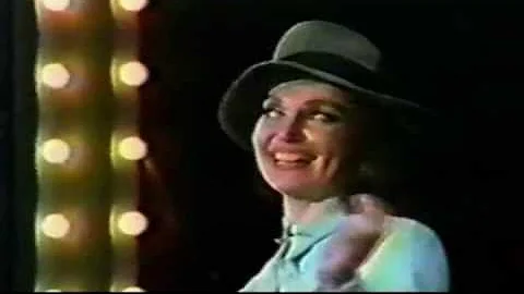 No No Nanette 1972 Tony Awards