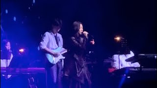 TAEYEON - Some Nights @ The ODD Of LOVE in Jakarta [4K Fancam]