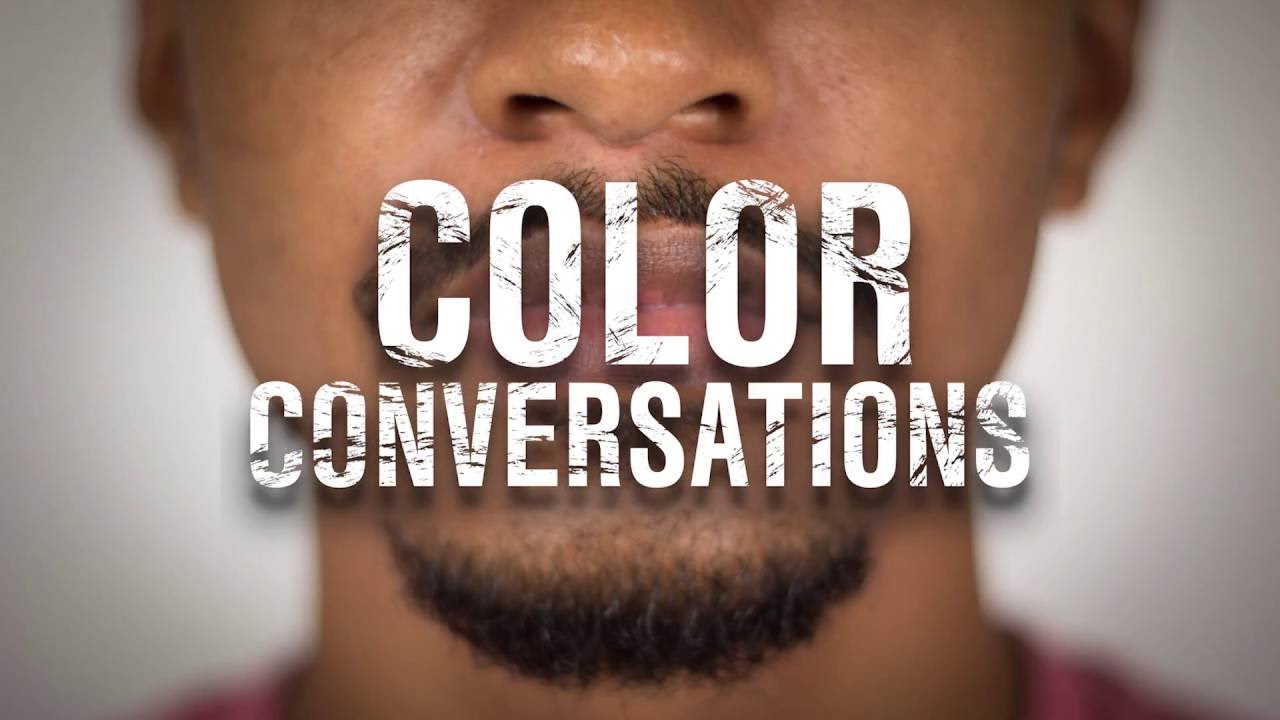 VIDEO 1: COLOR CONVERSATIONS trailer - YouTube