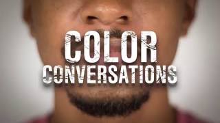 VIDEO 1: COLOR CONVERSATIONS trailer