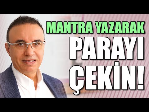 Video: Kendinize Nasıl Para çekersiniz