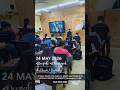 Today's Exam at UDAAN DEEPAK ACADEMY - Can Students Score High? #test #hubli
