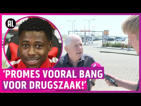 Crimineel Quincy Promes heeft schijt aan celstraf