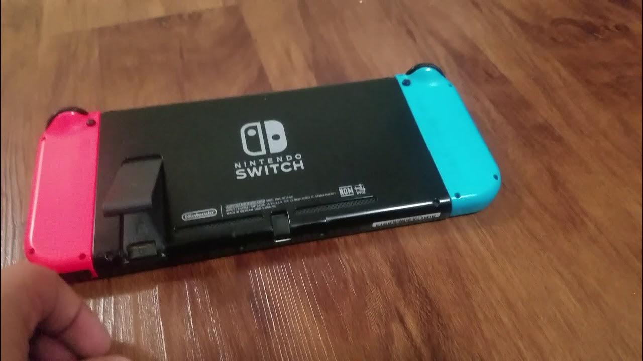 How To Get More Space On My Switch