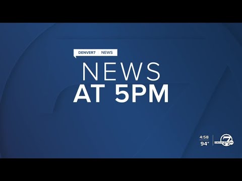 Denver7 News at