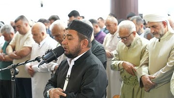ما تیسر من سورة المزمل | بصوت القارء شمال الكردي