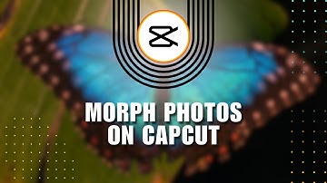 ✅ INSTANT: How to morph photos on capcut? | English