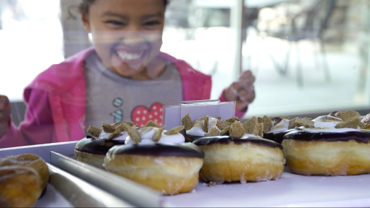 Featuring Rise Biscuits and Donuts in Ballantyne | 