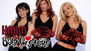 Hmim - Szeresd A Testem Baby Baby Sisters Deathcore Cover Ai