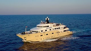 Red Sea Diving Safari with M/Y &quot;Golden Dolphin IV&quot; - November 2023