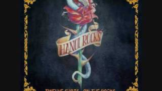 Watch Hanoi Rocks Gypsy Boots video