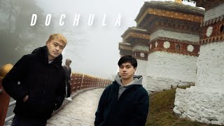 Video thumbnail of "Dochula - Tshewang ft Dedrik (Official MV)"