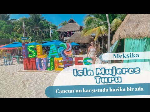 Video: Cancun'u Ziyaret Etmek İçin En İyi Zaman