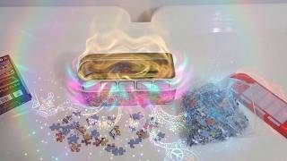 The Ultimate Retro Puzzle Break! - VW Combi Wave Hopper Tin with 550pc Puzzle screenshot 5