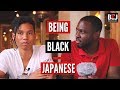 "I Didn't Like My Appearance ..." (Black in Japan) | MFiles