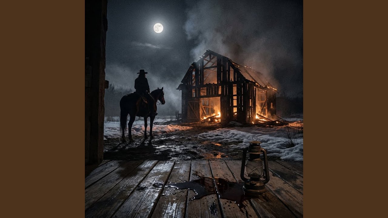 Whiskey and Winding Roads