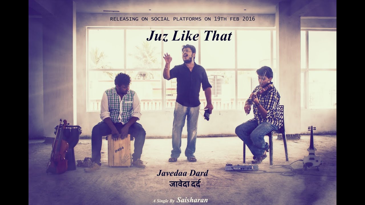 Javedaa Dard