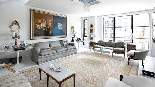 Interior Design — Glamorous House by Dee Dee Taylor Eustace