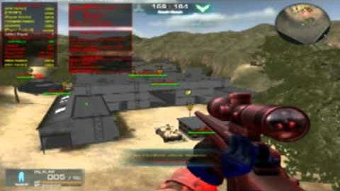 War Rock Hacking 2011 time4panic