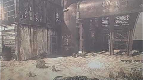 MW2/Sniping battle/Rust (PART 2)