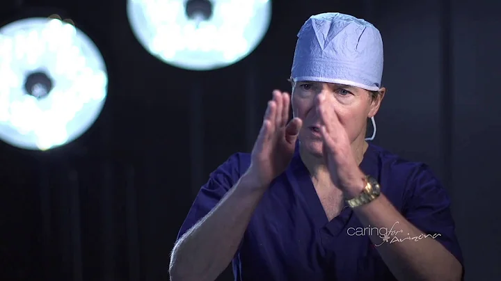 New Treatment for Peripheral Arterial Disease - P.A.D