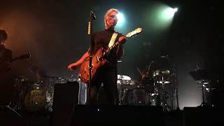 Paul Weller - White Sky, Razzmatazz (Barcelona), 14/09/2017