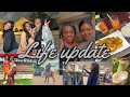 LIFE UPDATE| Trip to Jamaica, Back to School, Pre-Birthday Celebrations + MORE