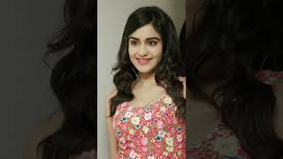 the Kerala Story actress Adah Sharma ki beautiful 😍 pic. #the kerala story #short video  #viral