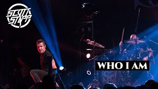 SCOTT STAPP - WHO I AM | LEGENDADO PT-BR/EN