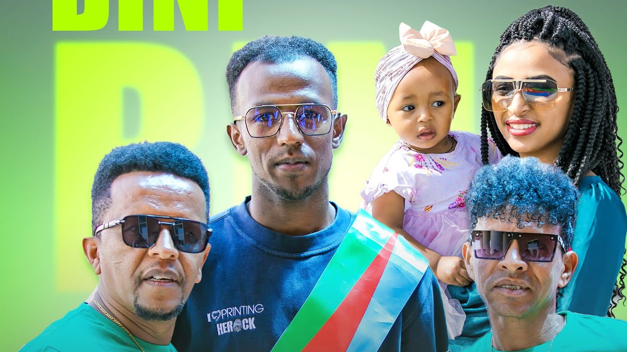 New Eritrean music 2024 / by (Tedi - kef ) ን ክብሪ ቢንያም ግርማይ ዝተደርፈት ደርፊ !🇪🇷 @LottoIntermarch