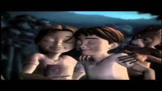 Gita Gutawa - Meraih Mimpi (Official Music Video)
