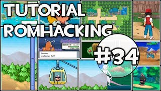 Romhacking - Tutorial - Special vs Special2 - Diferencia