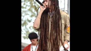 Welcome To Jamrock Damian Marley