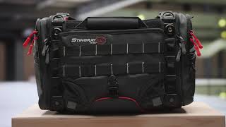 K-Tek Small-X - April 2021