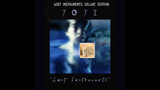 Joji  - Lost Instruments (Full album)