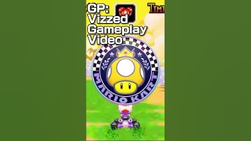 Mario Kart Super Circuit