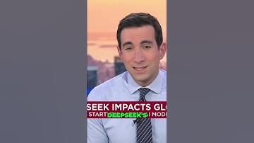 DeepSeek: The Game-Changing AI Transforming Tech!