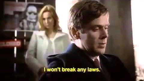 レボリューション6 予告編