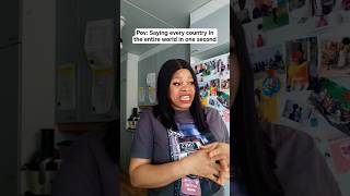 In one second. #shortfeeds #blowup #relatable #trend #goviral #lipsyncs #fypviral