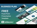 Business Plan Powerpoint Template Free Download Business Plan Powerpoint Template Free Download