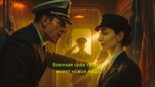 видео: Она пыталась запугать её — но получила салют, который запомнит навсегда. картинка: Она пыталась запугать её — но получила салют, который запомнит навсегда.