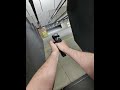Drilling Bullseyes All Day Long With The Canik TP9 SFx.