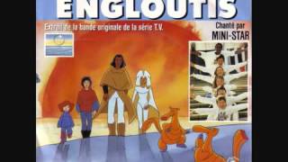 Les mondes engloutis generique chords